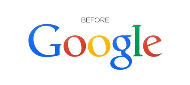 20 thương hiệu có logo được thiết kế lại ấn tượng nhất 1 năm qua (P.2) thiet ke logo google